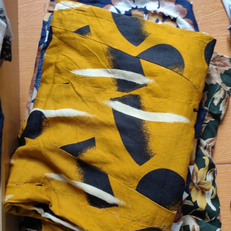 daster sambung +obras pesanan kak mitha