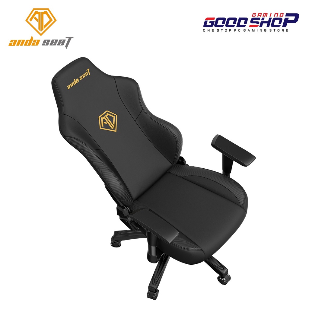 Andaseat Phantom 3 Series Premium - Office / Gaming Chair