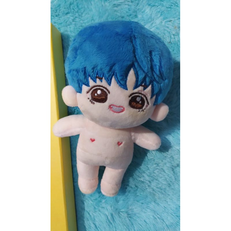 [READY] BTS V KIM TAEHYUNG DOLL