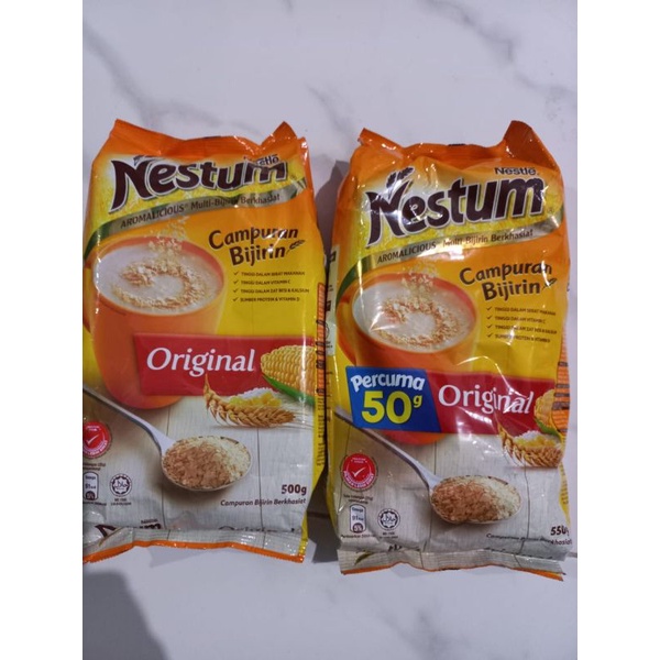 

Nestum Nestle Original
