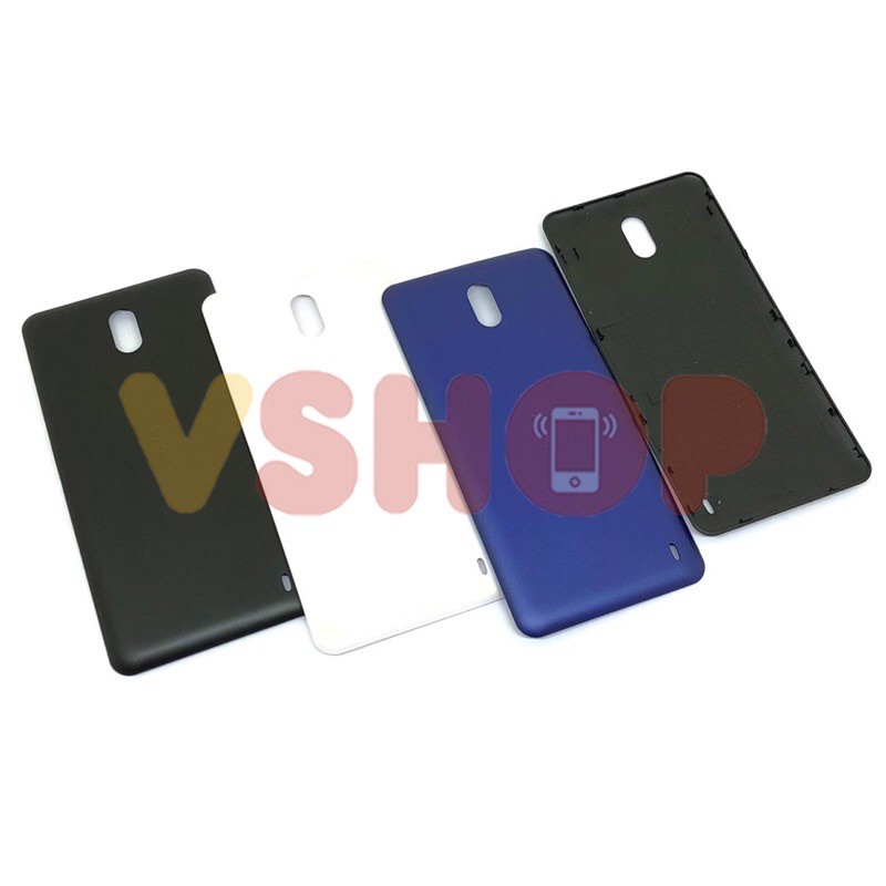 BACKDOOR - BACK CASING - TUTUP BATERAI NOKIA 2 - TA1029 TA1035 TA1007