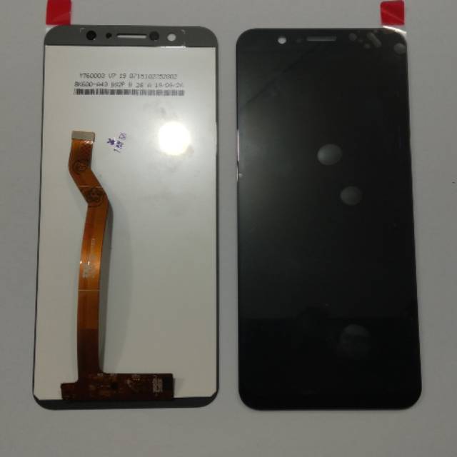 LCD TOUCHSCREEN ASUS ZENFONE MAX PRO M1 ZB601KL / ZB602KL