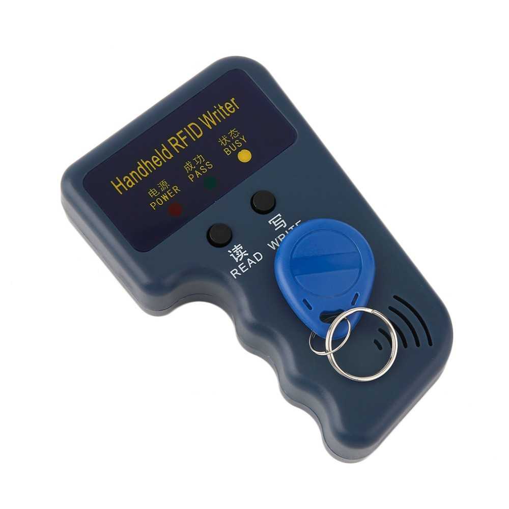 Alat Writer Copier Duplicator menduplikat RFID -1HM03