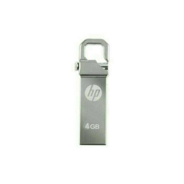 Flashdisk Flashdrive HP 4GB 4 GB Besi