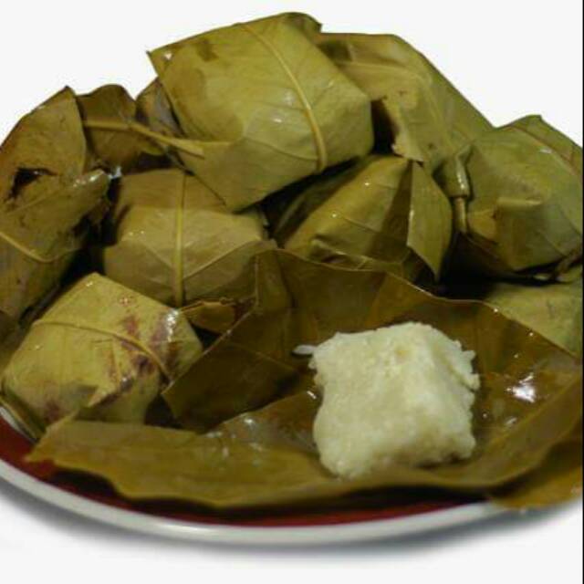 

Tape Ketan PAMELLA Kuningan