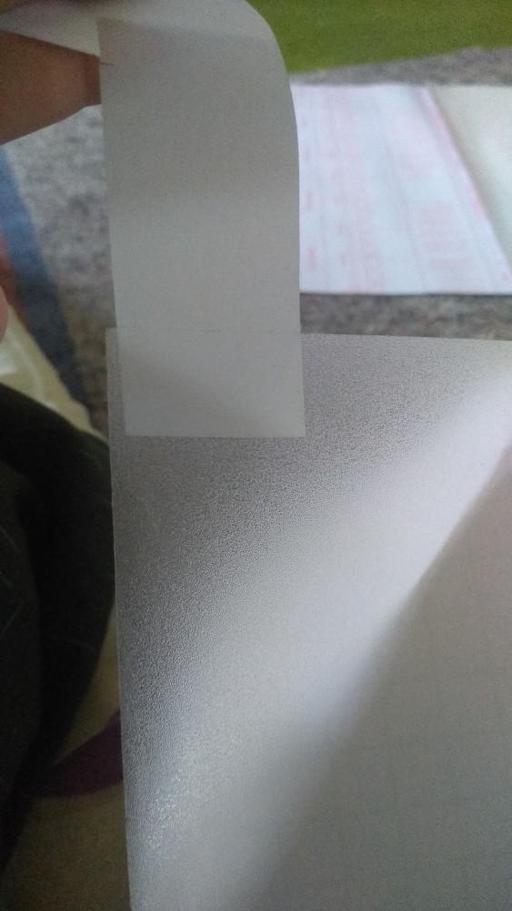 Terlaris Sticker Kaca/ Stiker Kaca Film Sanblast Sunblast Polos Dekorasi Rumah Termurah