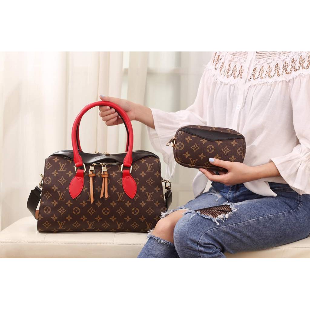 LV Tuileries Monogram 8959#spss3