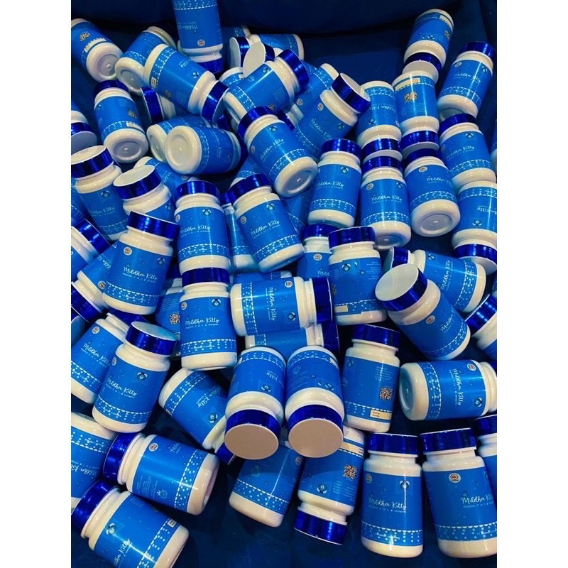 PENGGEMUK MILDHAKITTY