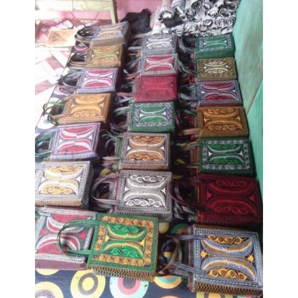 Tas souvenir ACEH