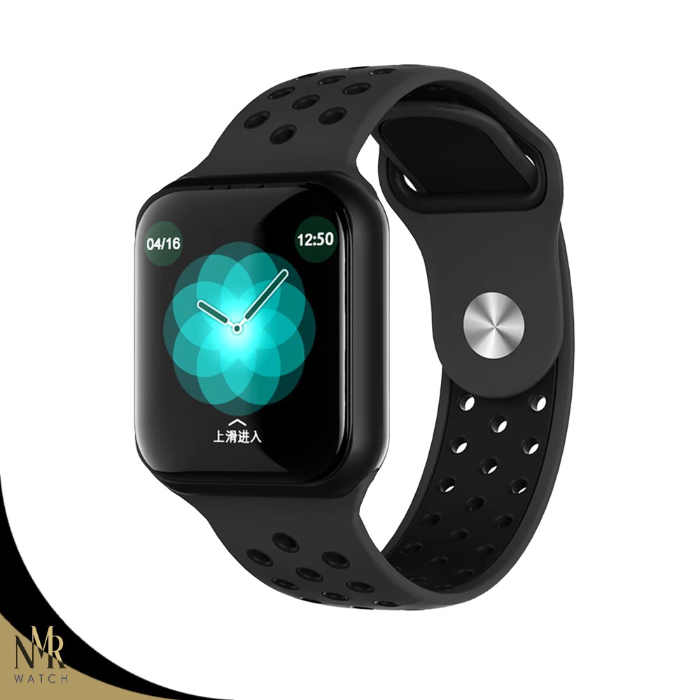Jam Tangan SKMEI Bozlun F8 Sport Smartwatch Touch Screen Original