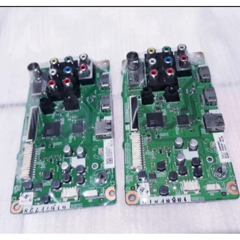 mb mainboard TV Sharp LC 32le2651 32le265i