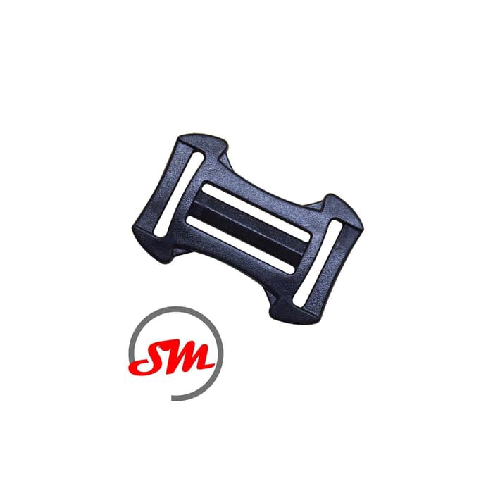 

Order Langsung RING KUPU-KUPU TAS PLASTIK BUCKLE ACETAL UKURAN 2.0 X 2.5 CM ADJ 82520 Limited