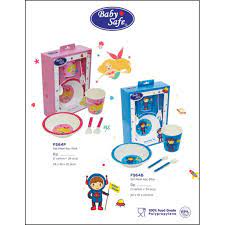 BabySafe FS64B Set Meal