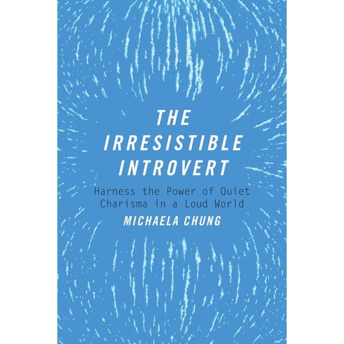 Buku - The Irresistible Introvert