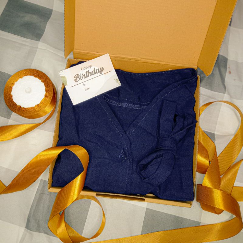 

hampers/GiftBox paket G