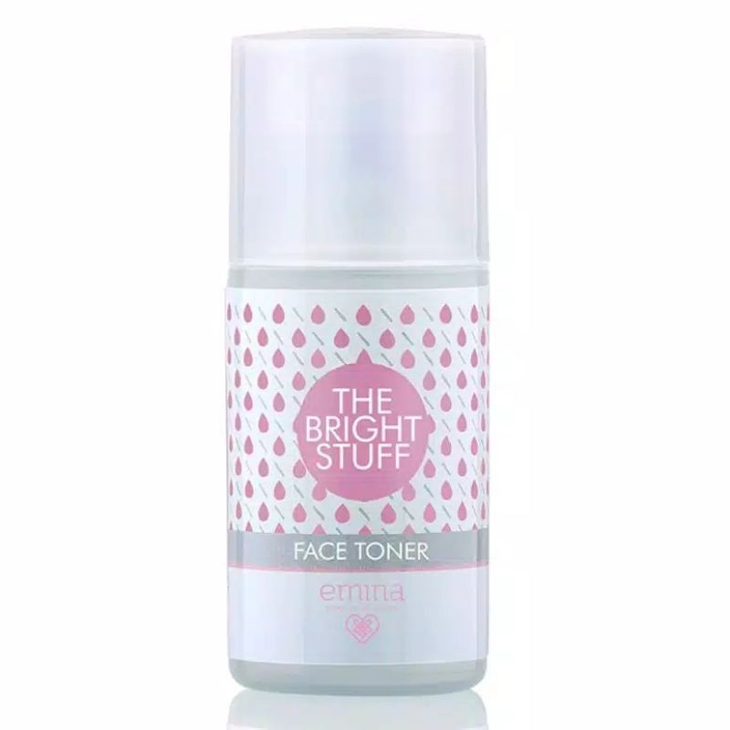 EMINA Bright Stuff Toner 50 ML