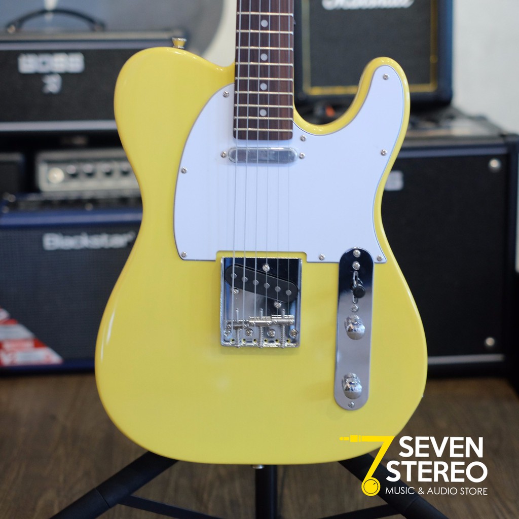 Bacchus BTE-1R BD Universe Series Telecaster Model