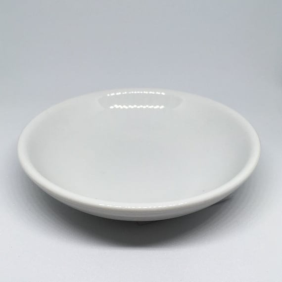 Piring Sambal Bulat / Pisin / Round Sauce dish 4" Keramik GM TB164 Shopee Indonesia