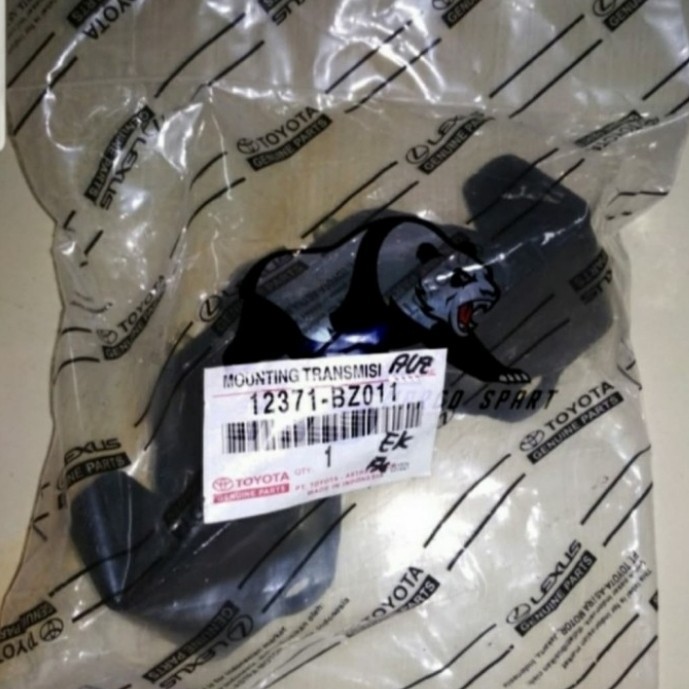 Trans Transmisi Mounting Avanza