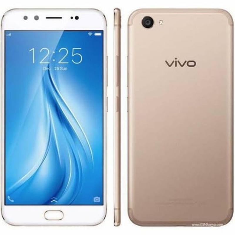 HP VIVO Y67 RAM 4/64GB Baru Dual Sim murah Android Smartphone 100% Garansi Toko