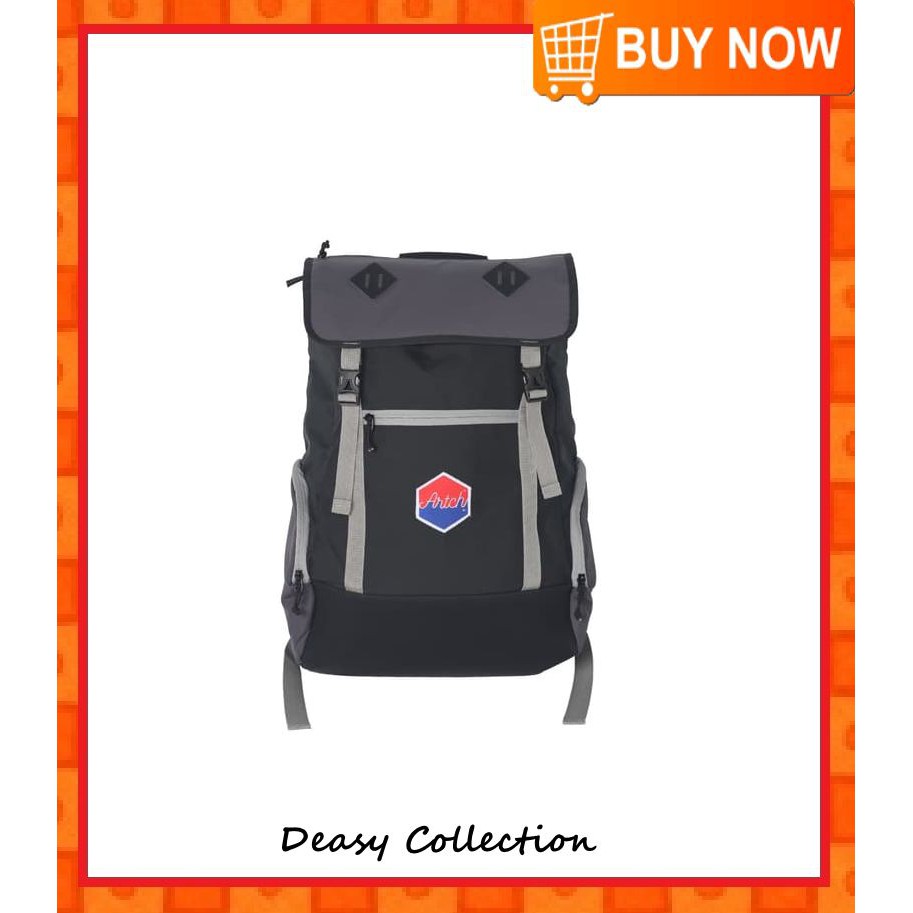 [ARTCH - Indonesia] Tas Pria Tas Ransel Tas Punggung BACKPACKER