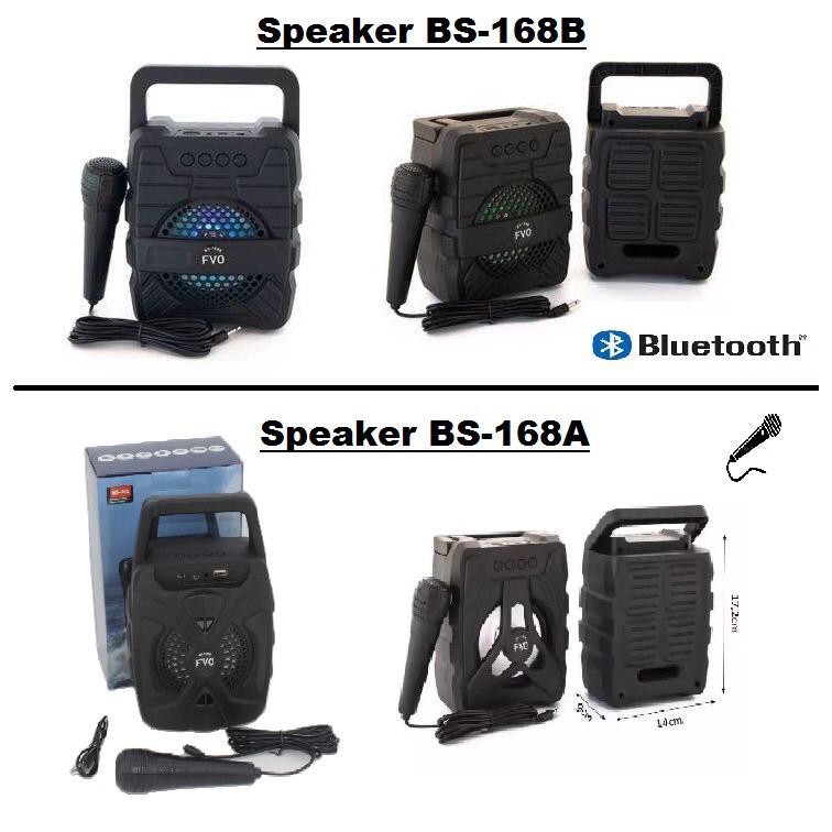 (JC) SPEAKER BLUETOOTH PLUS MIC YD668 SPEAKER AKTIF SUARA NYA NGEBASS