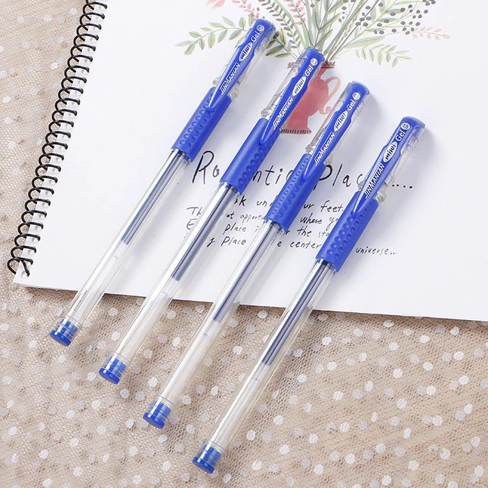 

B3li Hokkimall 238 Pulpen Pena Cair Gel Alat Tulis Murah Alat Tulis Pena &r=