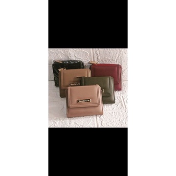 DOMPET MINI KWALITAS PREMIUM BAHAN LONGCHAMP