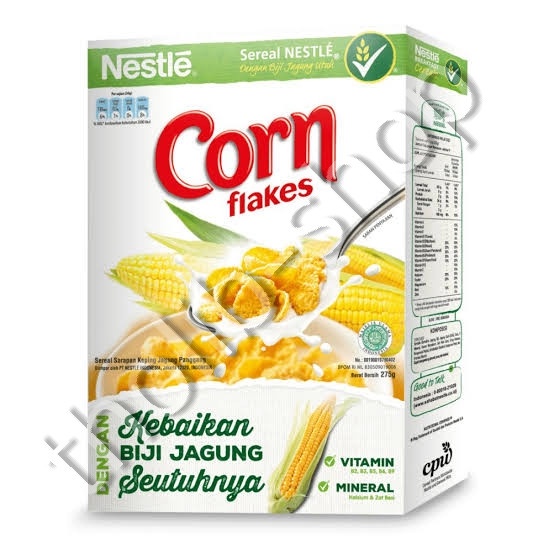 

nestle corn flakes 275 gram
