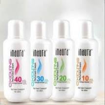 INAURA PEROXIDE 200 Ml @MJ