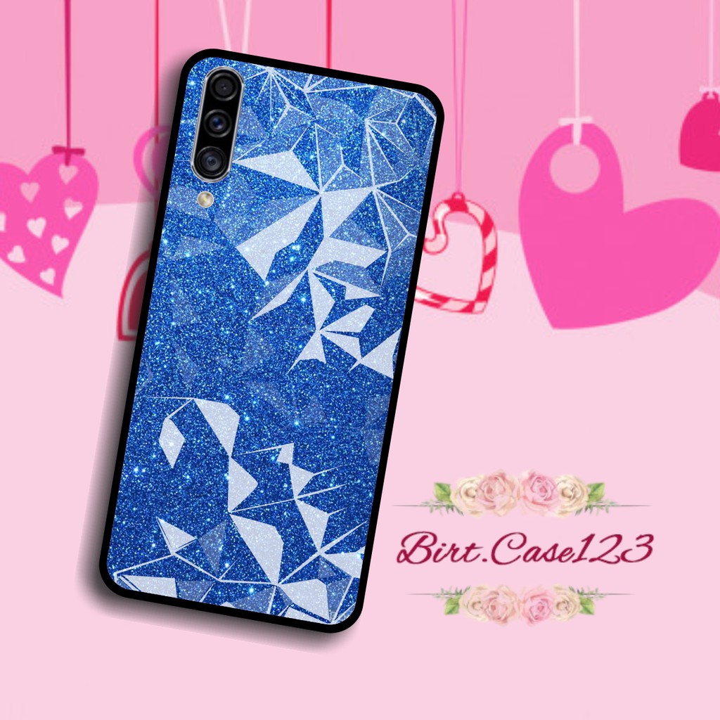 softcase diamond gambar GLITER Oppo A3s A1k A5 A9 2020 A7 F9 A5s A31 A52 A92 A37 A53 A83 F1s BC546