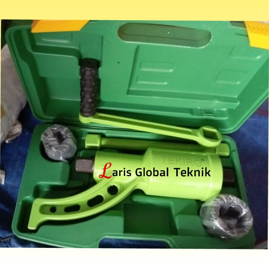 Kunci Roda Truck Putar / Labor Saving Wrench Tekiro