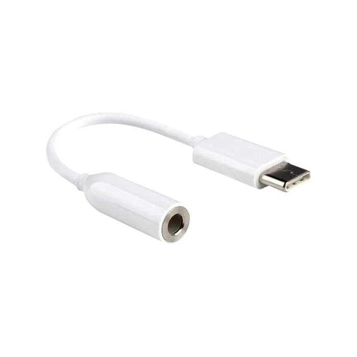 Type c to aux audio female adapter - USB Type C to Audio jack female converter