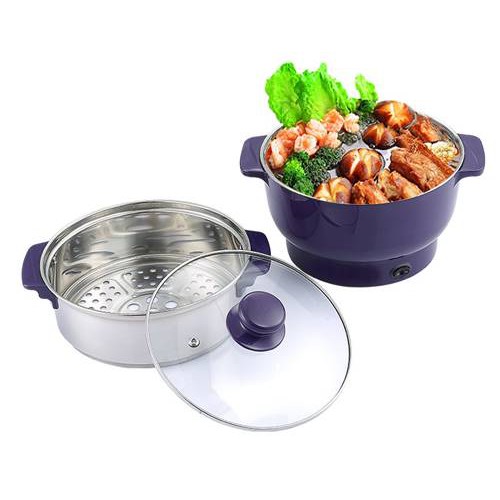 THE ORIGINAL PANCI COOKING POT STEAMER GOOD QUALITY