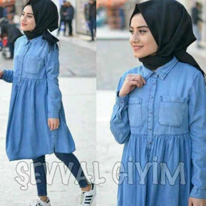 JUAL Hijab Seval 3in1 FREE ONGKIR