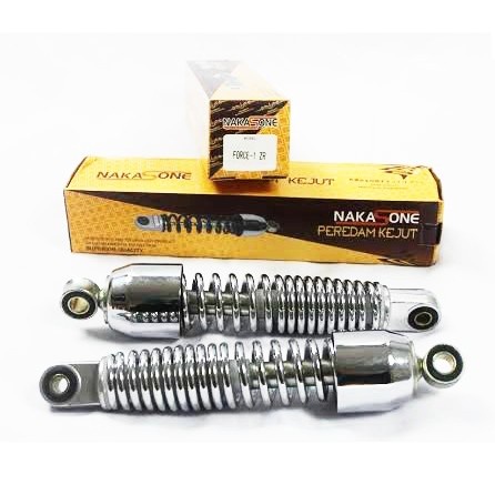 RSPS SHOCK FORCE ONE SHOCK BELAKANG F1ZR SHOCKBREAKER F1ZR SHOCK F1ZR CROM