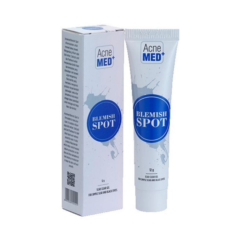 ACNEMED Blemish Spot - 12g