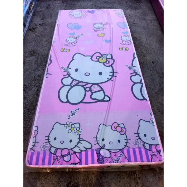 SOFFOAM BIGLAND KASUR BUSA TEBAL 12CM 90X200