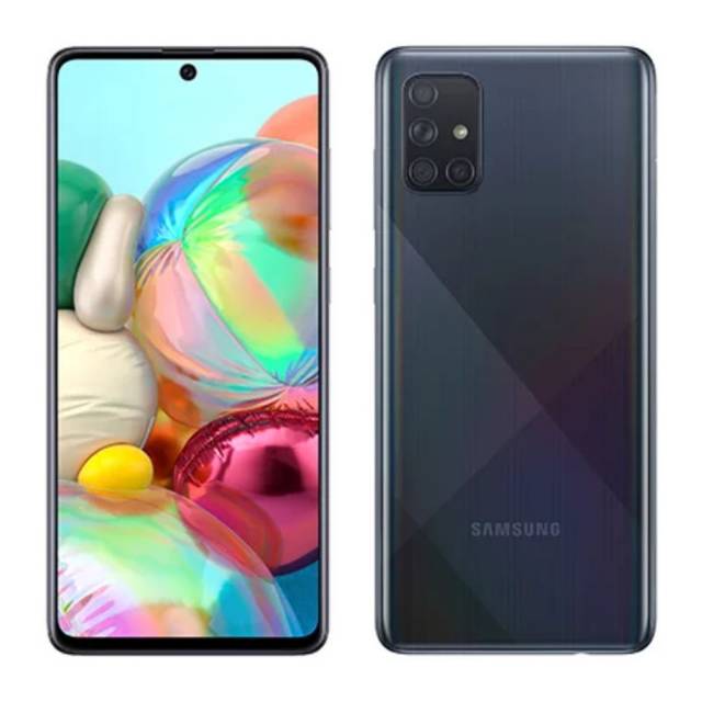 Samsung Galaxy A51[6 GB / 128 GB]