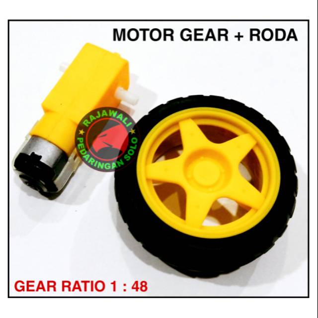 Harga Motor Arduino Terbaru Des 2024 |BigGo Indonesia