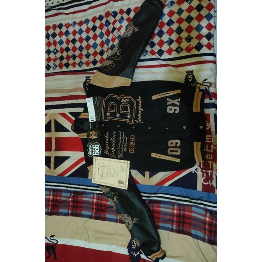 varsity Memphis (Yamaguchi)