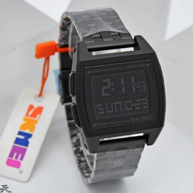JAM TANGaN SKMEI-1368 ORIGINAL