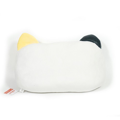 Bantal Shape Istana Boneka Shape Cushion Neko Nato