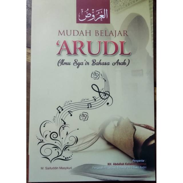 Mudah Belajar Arudl_Ilmu Syair Bahasa Arab