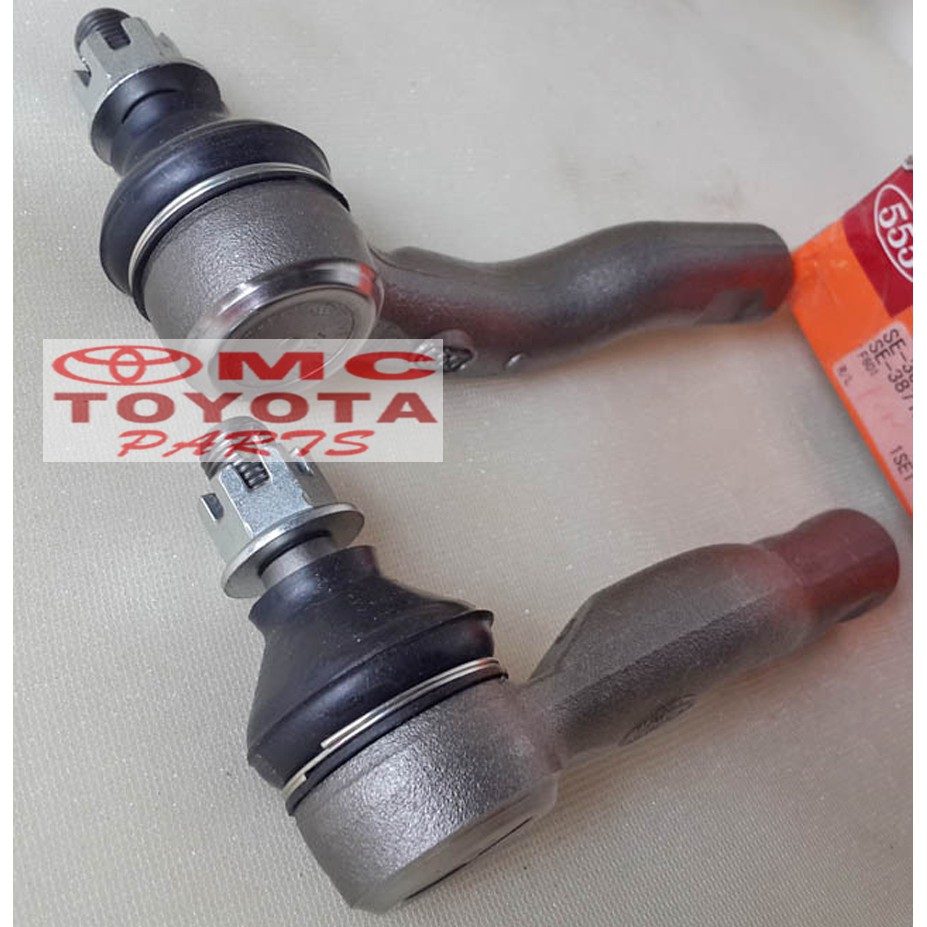 Tie Rod Tierod Avanza Xenia Kanan Kiri SE-3871RL 45046-BZ010