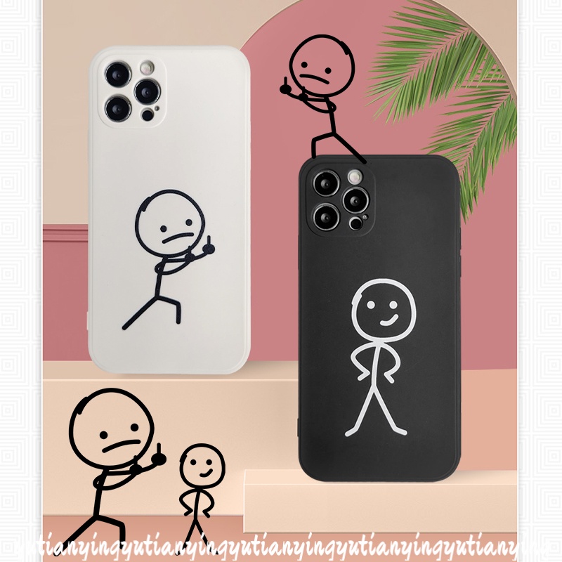 Soft Case Bahan Tpu Shockproof Untuk Infinix Note 8 Hot 10T 11 10S 9 10 11s Play Infinix Smart 5 6