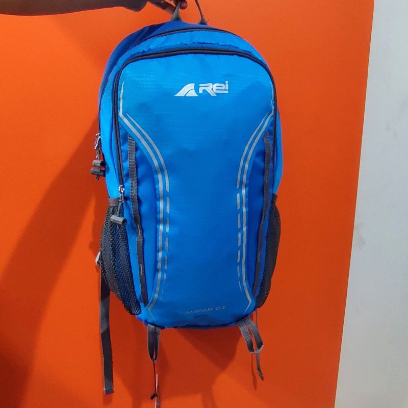 Tas Ransel Rei Kampar 03 25L Original 100%