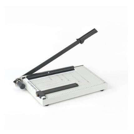

Silahkan Order] Joyko Paper Cutter Pc-3846 Pemotong Kertas A3 Pc3846 Besi Original