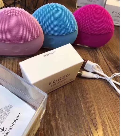 foreo luna mini 2 anti aging