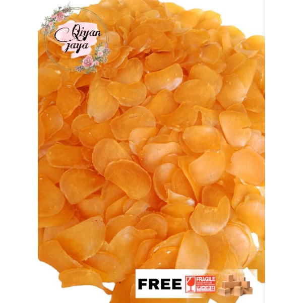 

KERUPUK SARI UDANG BULAT BESAR